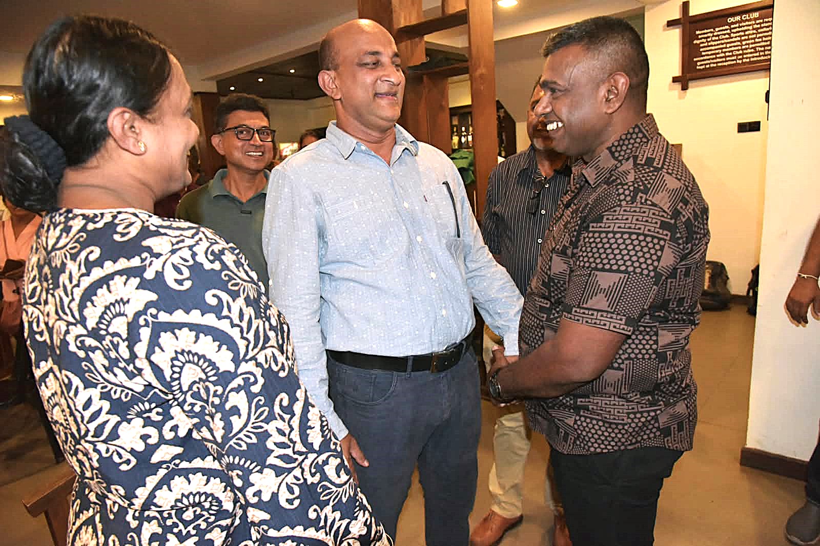 Diyathalawa Trip Family Gathering