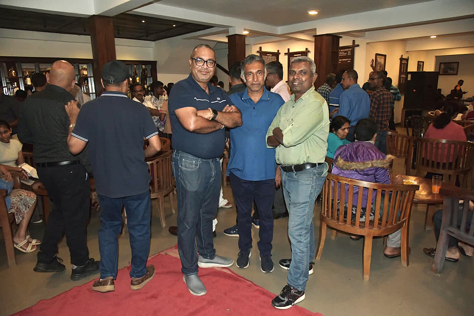 Diyathalawa Trip Family Gathering