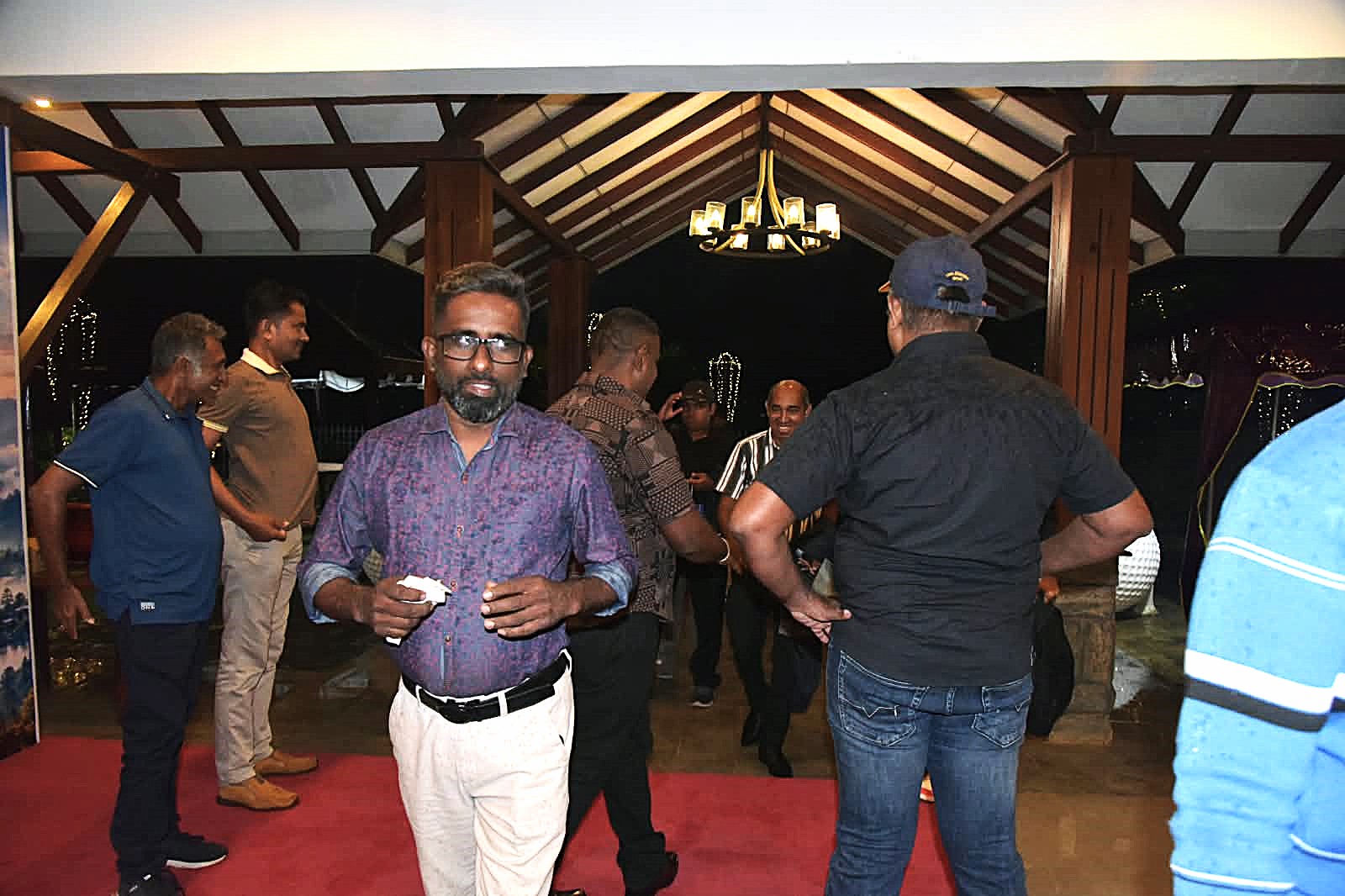 Diyathalawa Trip Family Gathering