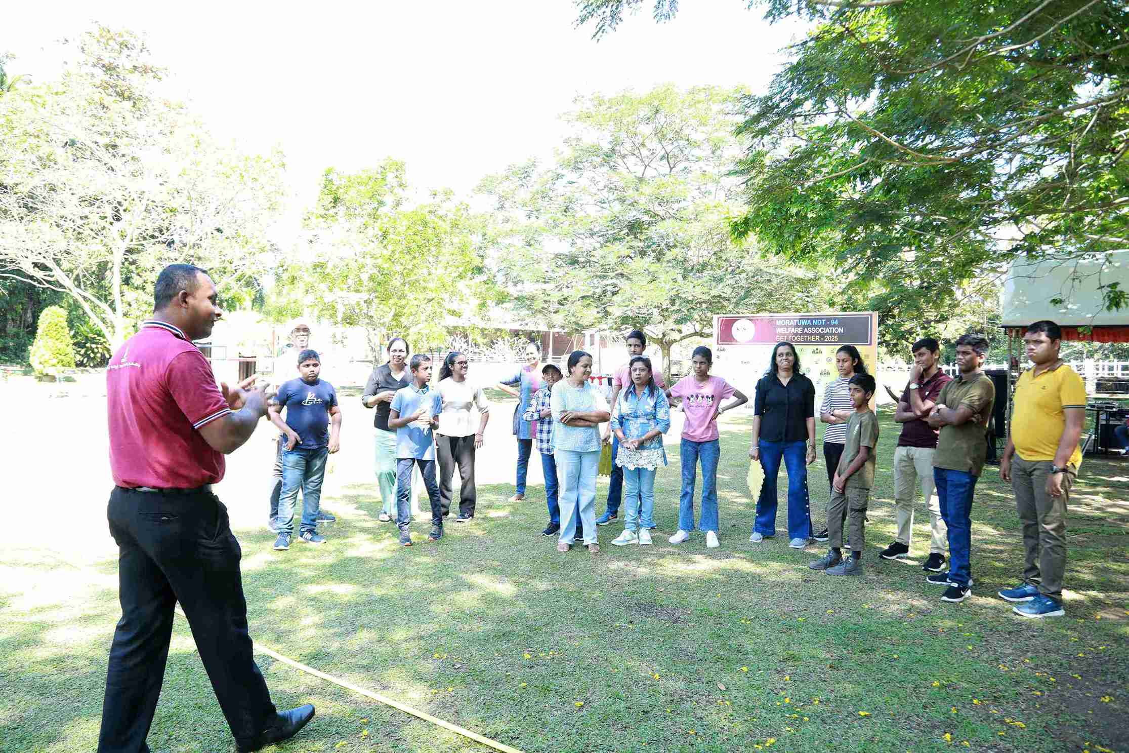 2025 Gathering 
