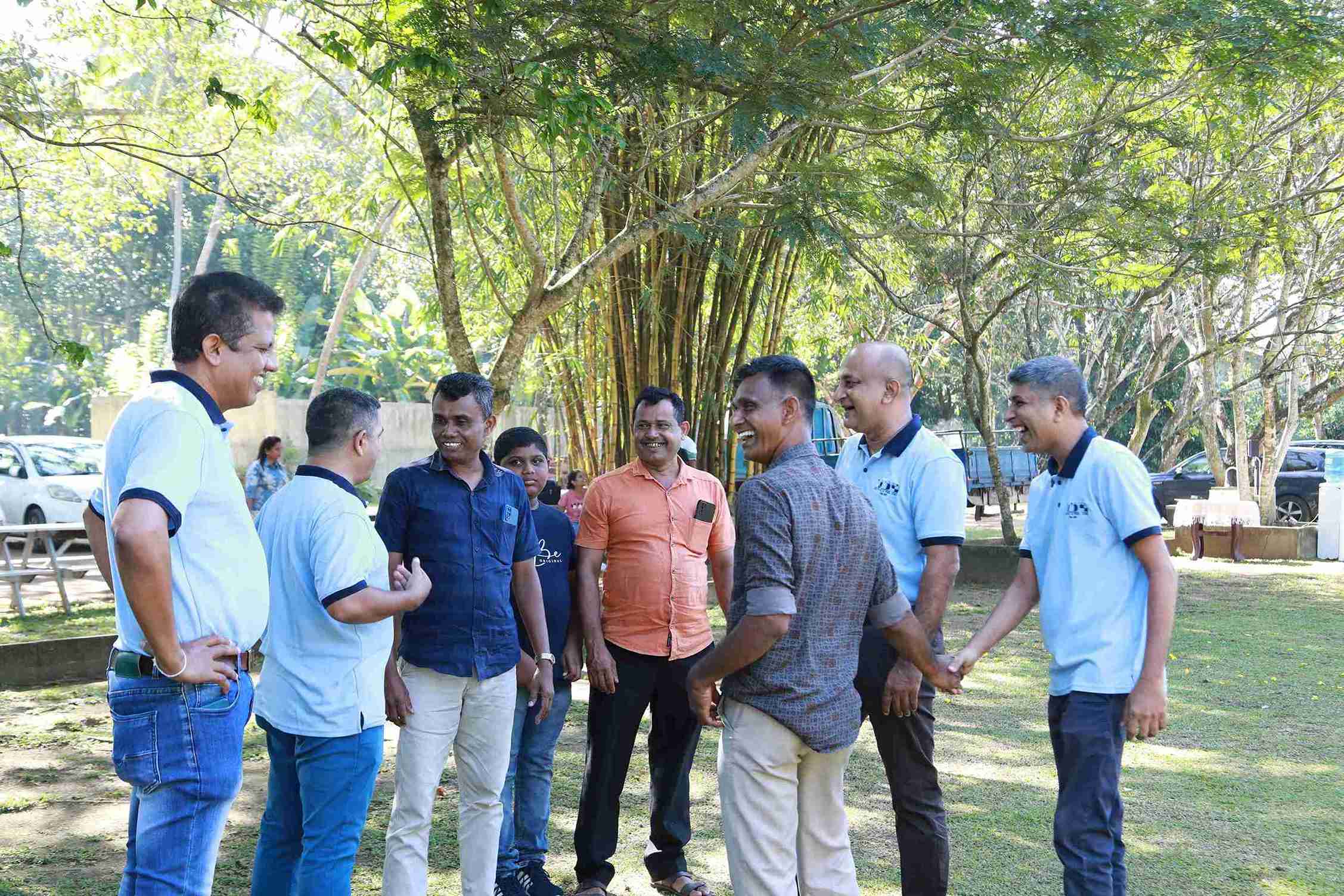2025 Gathering 