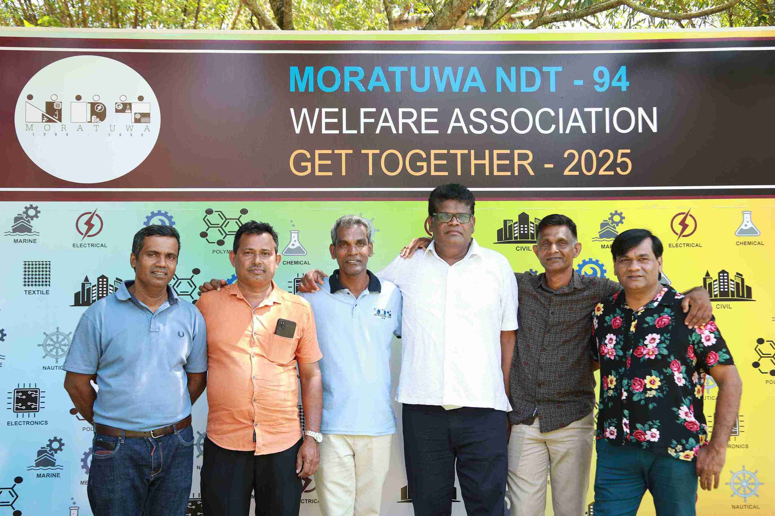 2025 Gathering mara